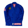 Custom Made Shoyoroll Competitor BJJ Gi | Jujitsu Kimono 350/450 GSM Quality Gi (Copy)