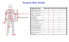 Customizable Go Kart Racing Suit CIK/FIA Level 2 Approved Suit with Matching Gloves