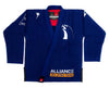 Alliance Storm BJJ Gi | Jiu-Jitsu Kimono 350/450 GSM in All Sizes & Colours