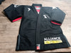 Alliance Storm BJJ Gi | Jiu-Jitsu Kimono 350/450 GSM in All Sizes & Colours