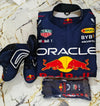 Go Kart Racing Suit Level 2 Standard Customizable Race Suit In All Sizes