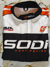 Go Kart Racing Suit Level 2 Standard Customizable Race Suit In All Sizes