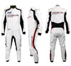 Go Kart Racing Suit Level 2 Standard Customizable Race Suit In All Sizes