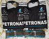 Customizable Go Kart Racing Suit CIK/FIA Level 2 Approved Suit with Matching Gloves