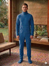 Unisex Kids & Adult Ultra-Warm Polar Fleece One-Piece Footed Pajamas with Lockable Zipper (Front or Back)