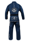 Custom Made Hayabusa Goorudo BJJ Gi | Jujitsu Kimono 350/450 GSM Quality Gi