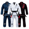 Custom Made Hayabusa Goorudo BJJ Gi | Jujitsu Kimono 350/450 GSM Quality Gi