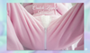 Adult Ultra-Warm Polar Fleece One-Piece Footed Pajamas with Secure Back Zipper and Knitted Ribs on the sleeves