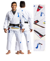 Alliance Storm BJJ Gi | Jiu-Jitsu Kimono 350/450 GSM in All Sizes & Colours