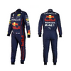 Go Kart Racing Suit Level 2 Standard Customizable Race Suit In All Sizes