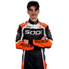 Go Kart Racing Suit Level 2 Standard Customizable Race Suit In All Sizes