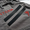 Storm DPM Limited Edition Grey Gi | Jiu-Jitsu Kimono 350/450 GSM Top Quality Gi