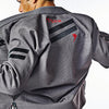 Storm DPM Limited Edition Grey Gi | Jiu-Jitsu Kimono 350/450 GSM Top Quality Gi