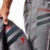 Storm DPM Limited Edition Grey Gi | Jiu-Jitsu Kimono 350/450 GSM Top Quality Gi